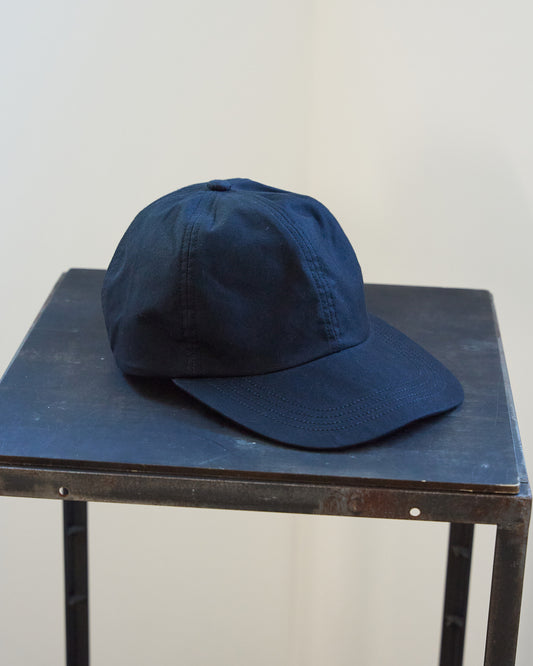 BASIC CAP / PROOFED COTTON