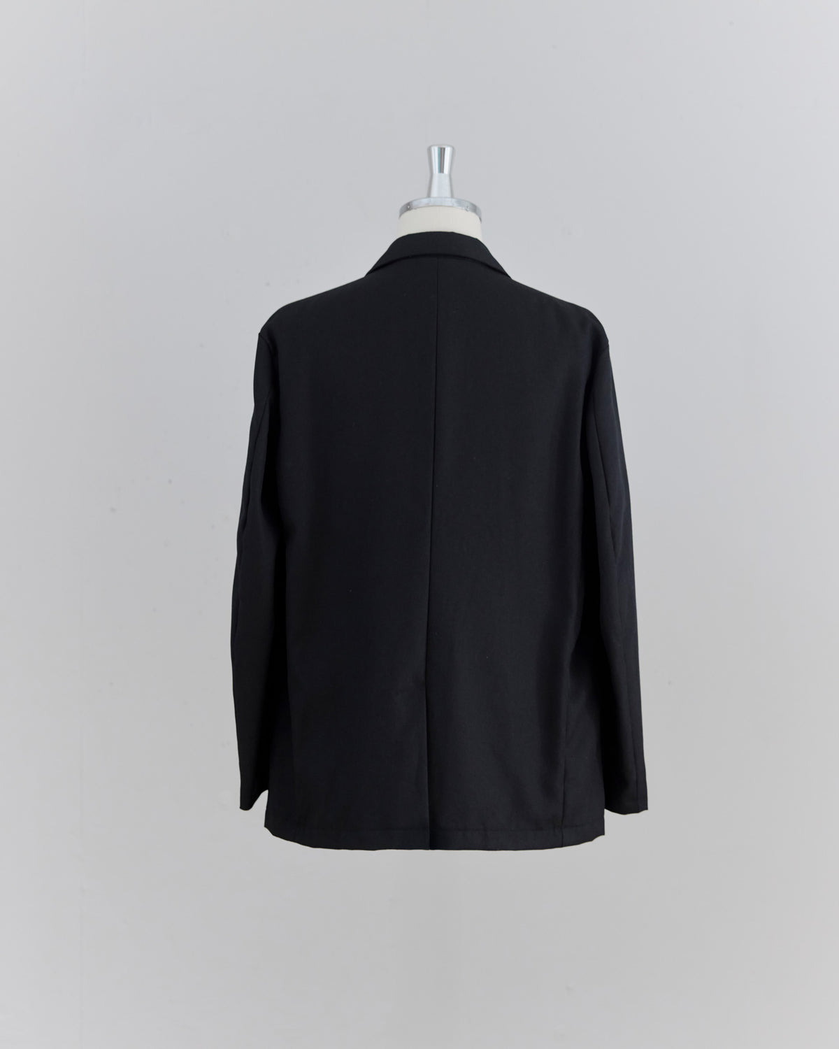 2B JACKET / HEAVY WOOL TWIILL